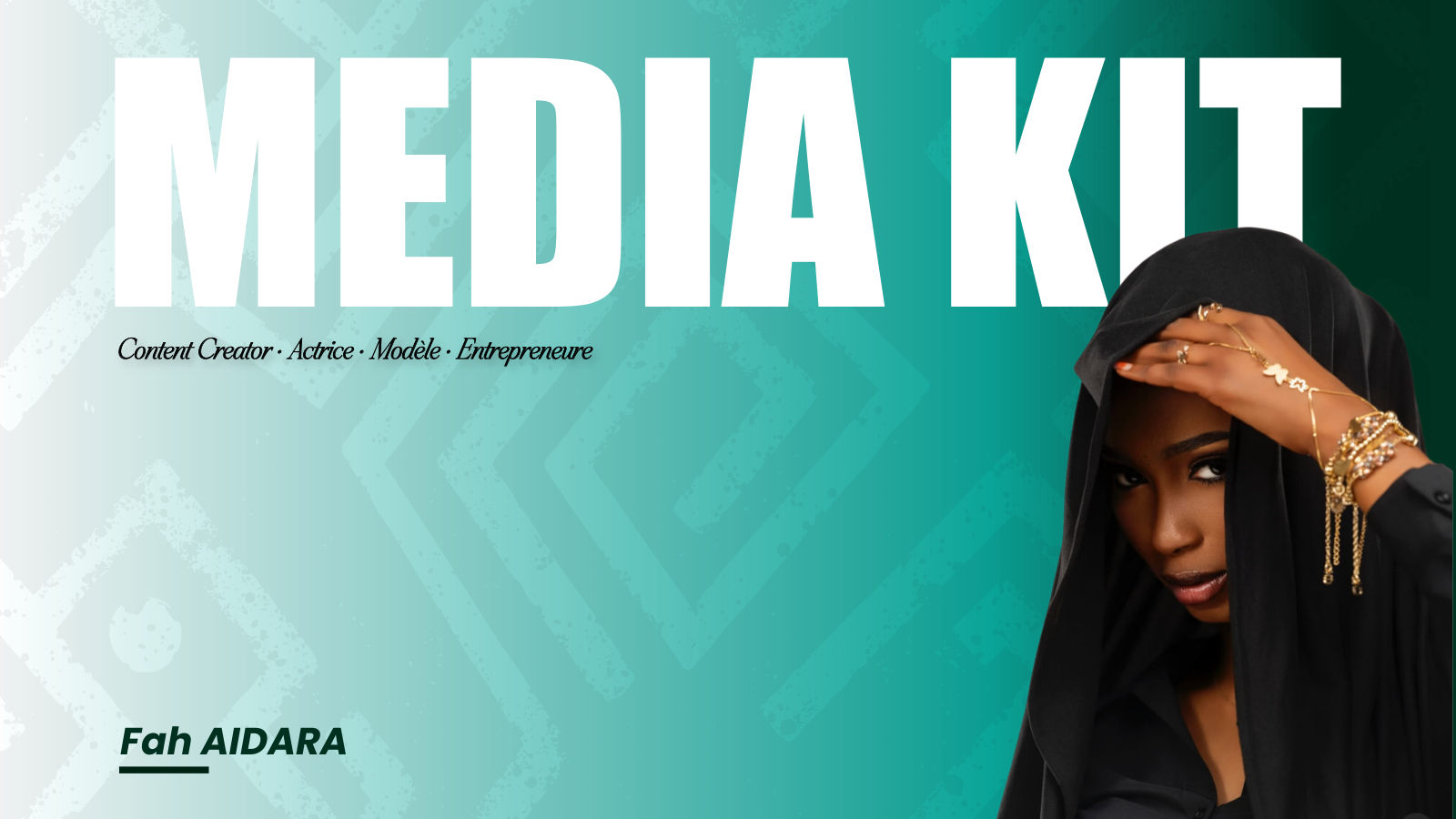 Fah Aidara